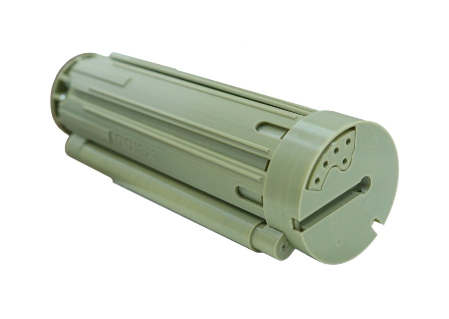 Протипіхотна міна навчальна ПОМ-3